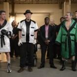 Grudge Match: Le film qui réunit De Niro et Stallone sur un ring