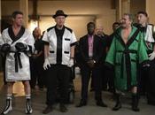 Grudge Match: film réunit Niro Stallone ring