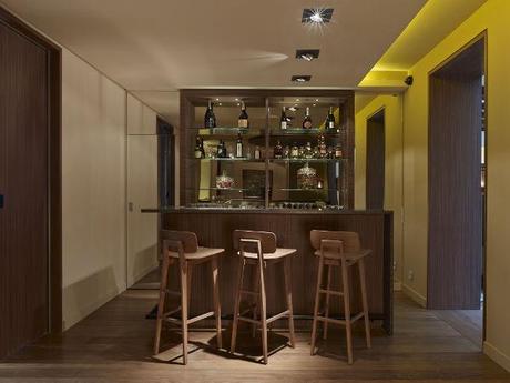 Hôtels Paris : Hôtel de Nell