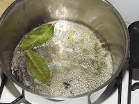 Murg Makhani ou butter chicken