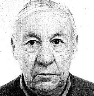 Jean-Jacques Fortmann - Photo L'Alsace