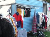 Vroum, premier Fashion Truck débarque Paris