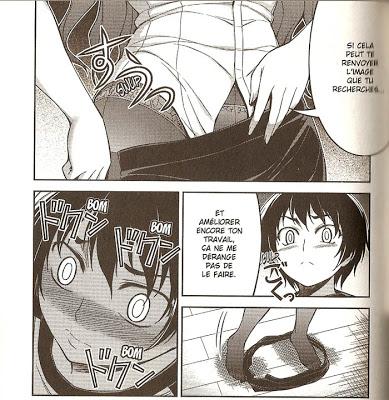 CIMOC 2: Kôta a besoin d'un peu d'aide pour le stimuler