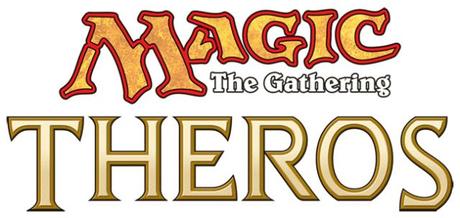 Magic – Tenez-vous prêt, THEROS arrive !‏