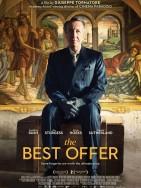 The_Best_Offer_Affiche