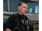 Arnold Schwarzenegger, méchant "Avatar