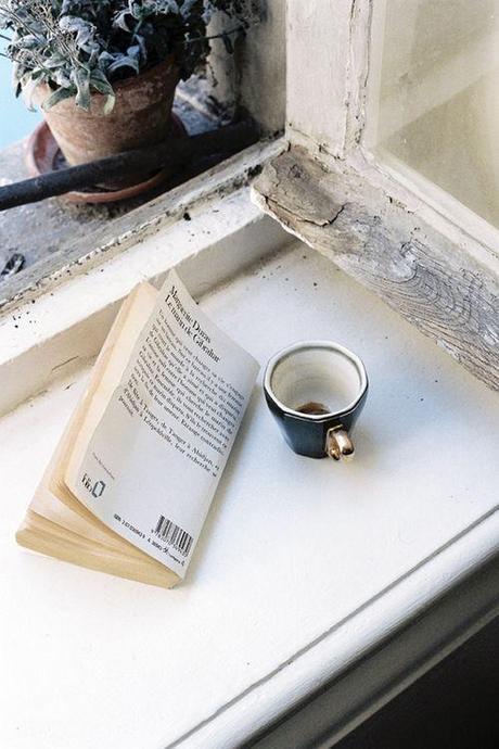 Revue des blogs avec la rentrée littéraire coffee-book