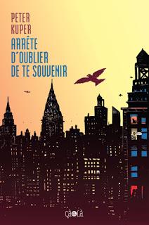 ARRETE D'OUBLIER DE TE SOUVENIR