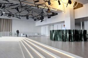 salle electric paris