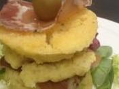 burger pommes terre miam