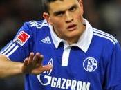 Mercato Arsenal toujours Papadopoulos