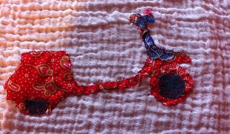 langes bébé brodés lange bébé scooter