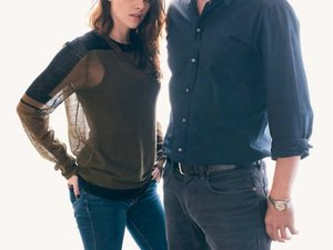 Nouveaux Outtakes Promotionnels d'On The Road