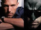Superman Batman Affleck revient critiques