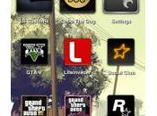 Grand Theft Auto iFruit votre iPhone, iPad iPod Touch