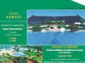 Echecs Trophée Kaissa Pyramides