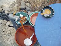 5 ans d'Asie # Corée - 해인사 Haeinsa Janggyeong Panjeon