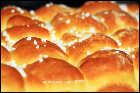 La Brioche Allemande : Buchty