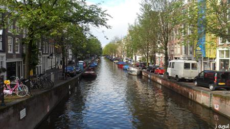 canal amsterdam jordaan