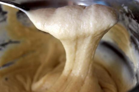 Food : Cookies vegetalien