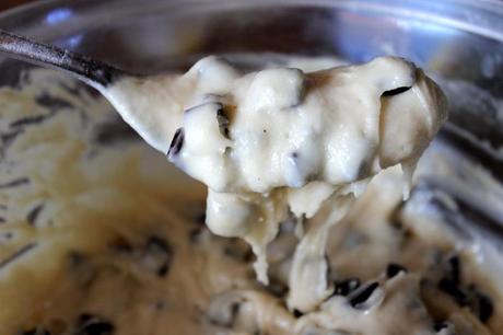 Food : Cookies vegetalien