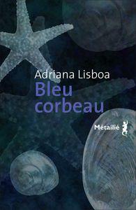 Bleu corbeau HD