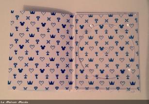 [Déballage] Kingdom Hearts 1.5 HD ReMIX – Edition Collector-Artbook (PS3)