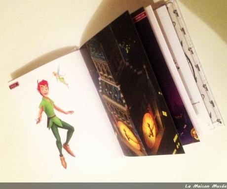 Inégal, l'ouvrage ne fait pas forcément les meilleurs choix afin de rendre compte d'un extrait artistique de l'univers qui a su créer et se détacher d'univers tirés ici et là d'horizons différents.