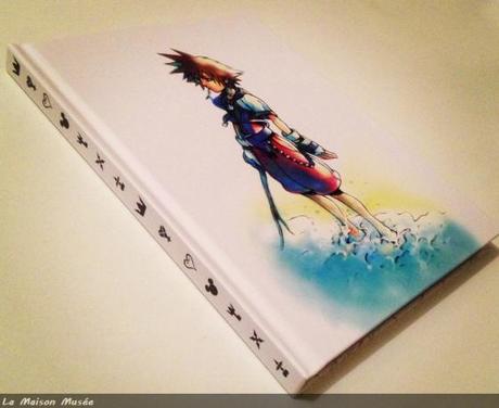 Artbook Icones Symboles 