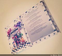 [Déballage] Kingdom Hearts 1.5 HD ReMIX – Edition Collector-Artbook (PS3)