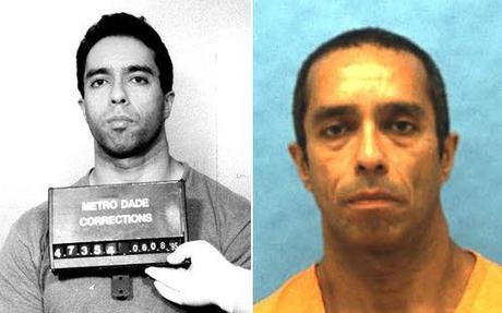 Metro Dade Corrections / Florida Department of Corrections Daniel Lugo