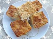 Cuajada pommes miel amandes effilées