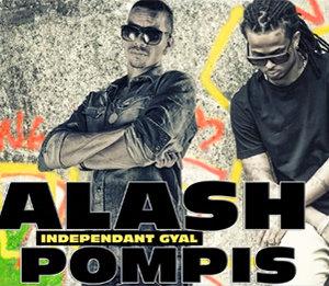 Kalash & Pompis - Independant Gyal