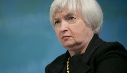 Janet Yellen, future gouverneur de la Fed ?