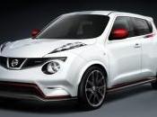 Nissan Juke 2014 expérience ratée peut-être