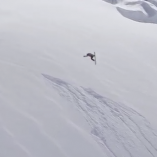 Never not by Nike Snowboarding