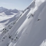 Never not by Nike Snowboarding