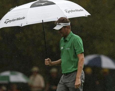 Peut-on sortir avec un parapluie de Golf dans la rue ?