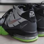 EA SPORTS et Nike pour les 25 ans de Madden NFL