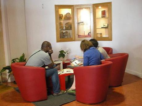 L’office de tourisme de Cognac joue la carte de l’humatérialisation