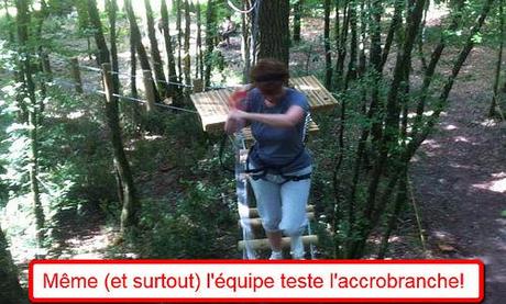 L’office de tourisme de Cognac joue la carte de l’humatérialisation