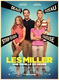 Photo : Les Miller, une famille en herbe