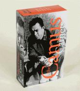 Albert Camus revient en librairie, et en force