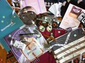 Encore gâtée avec B♥Box