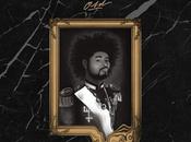 Découvrez Side dernier titre Danny Brown