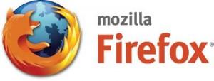 logo firefox