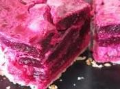 Quiche betterave sans oeuf