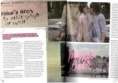 Punkette Paulette Punkette Paulette