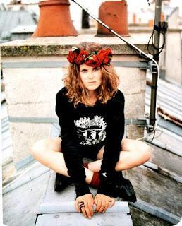 Punkette Paulette Punkette Paulette