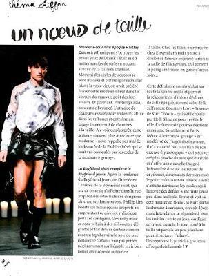 Punkette Paulette Punkette Paulette